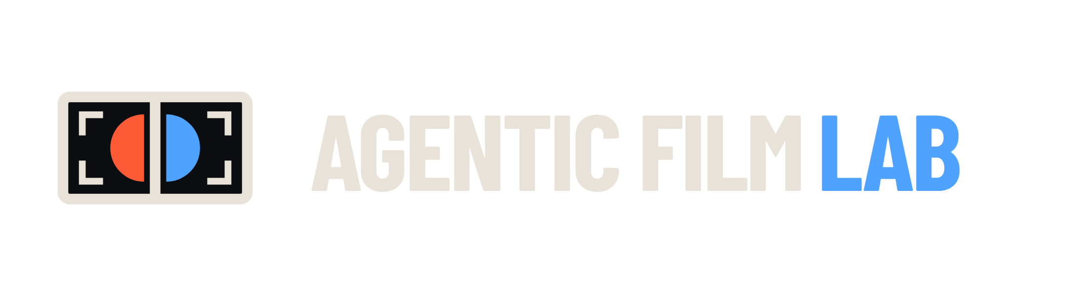 Agentic Film Lab logo