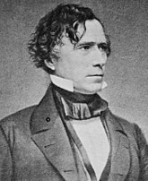 Franklin Pierce