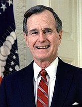 George Bush